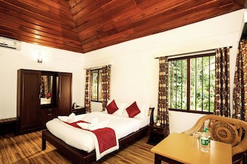 Crescent Residency
