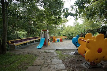 Crescent Residency