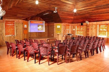 Crescent Residency