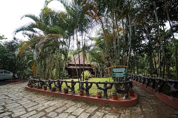 Crescent Residency