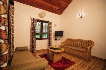 Crescent Residency