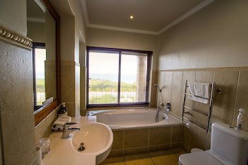 On The Cliff Guest House