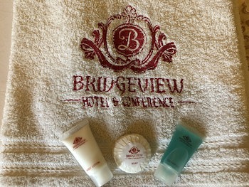Bridgeview Hotel & Conference Centre
