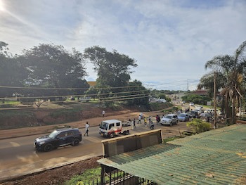 Bridgeview Hotel & Conference Centre