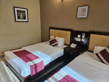 Bridgeview Hotel & Conference Centre