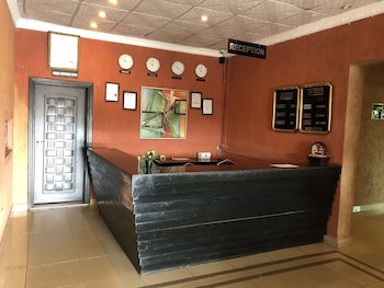 Bridgeview Hotel & Conference Centre
