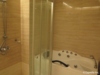 Big 8 Corporate Hotel