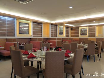Big 8 Corporate Hotel