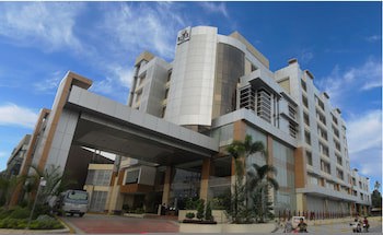 Big 8 Corporate Hotel