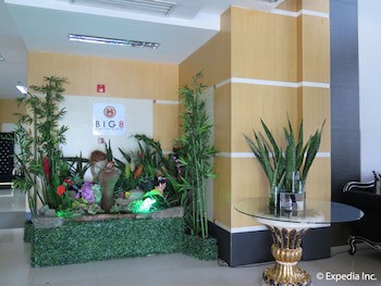 Big 8 Corporate Hotel