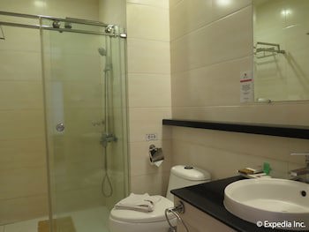 Big 8 Corporate Hotel