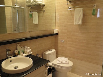 Big 8 Corporate Hotel