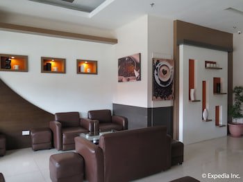 Big 8 Corporate Hotel