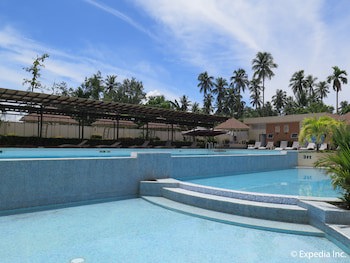 Big 8 Corporate Hotel