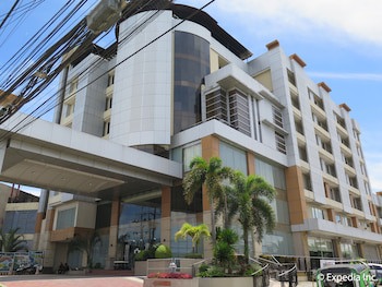 Big 8 Corporate Hotel