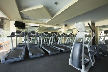 Big 8 Corporate Hotel