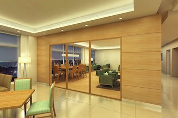 Fairfield By Marriott Pune Kharadi