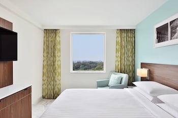 Fairfield By Marriott Pune Kharadi