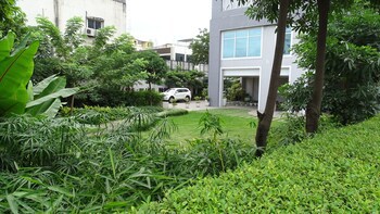 Fairfield By Marriott Pune Kharadi
