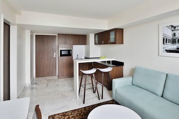 Fairfield By Marriott Pune Kharadi