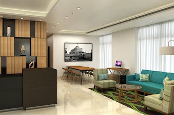 Fairfield By Marriott Pune Kharadi