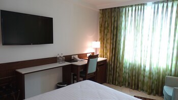 Fairfield By Marriott Pune Kharadi