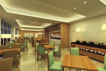 Fairfield By Marriott Pune Kharadi