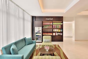 Fairfield By Marriott Pune Kharadi