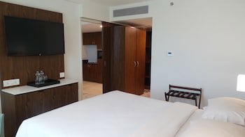 Fairfield By Marriott Pune Kharadi
