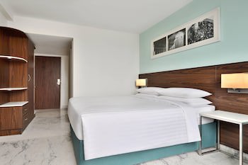 Fairfield By Marriott Pune Kharadi