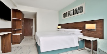 Fairfield By Marriott Pune Kharadi