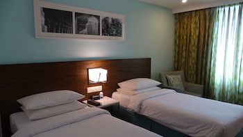Fairfield By Marriott Pune Kharadi