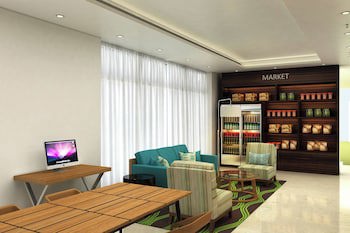 Fairfield By Marriott Pune Kharadi