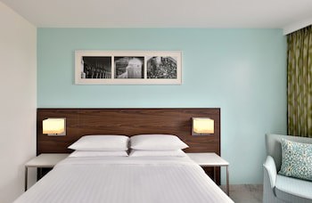 Fairfield By Marriott Pune Kharadi