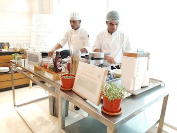 Fairfield By Marriott Pune Kharadi