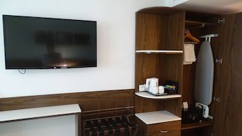Fairfield By Marriott Pune Kharadi