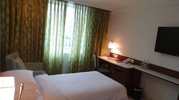 Fairfield By Marriott Pune Kharadi