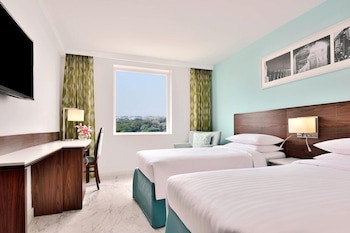 Fairfield By Marriott Pune Kharadi