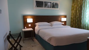 Fairfield By Marriott Pune Kharadi