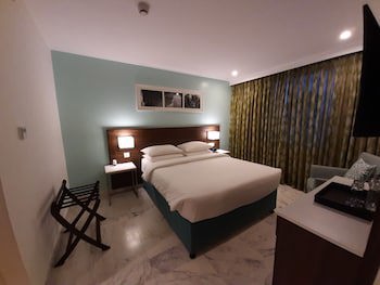 Fairfield By Marriott Pune Kharadi