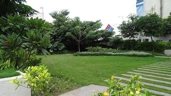 Fairfield By Marriott Pune Kharadi