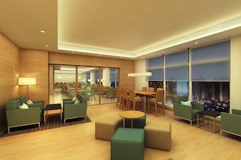 Fairfield By Marriott Pune Kharadi