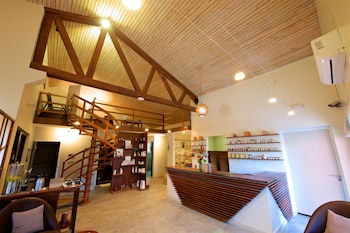 Relais Des Plateaux