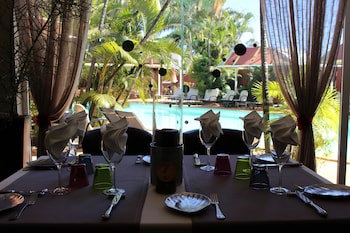 Relais Des Plateaux