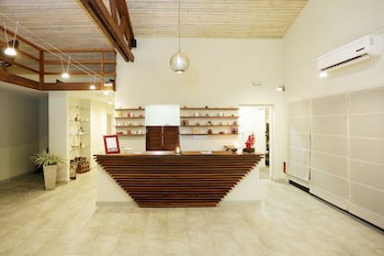 Relais Des Plateaux