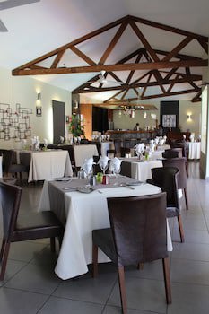 Relais Des Plateaux