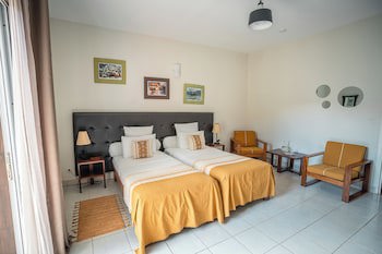 Relais Des Plateaux