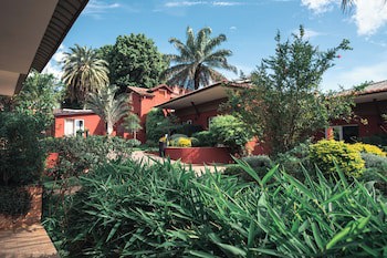 Relais Des Plateaux