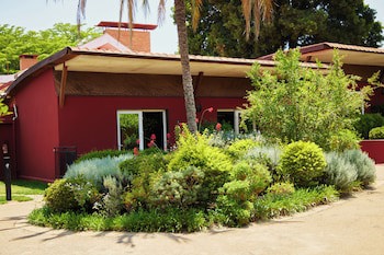 Relais Des Plateaux