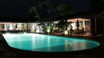 Relais Des Plateaux